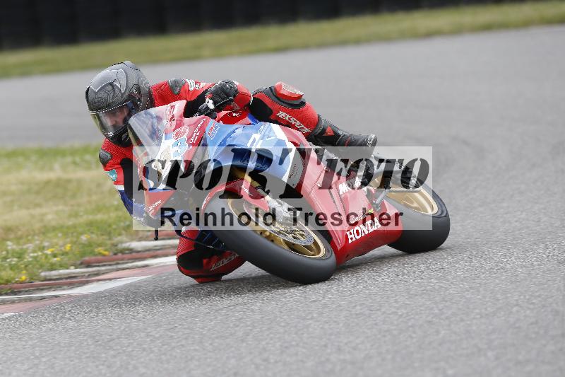 /18 23.05.2025 Get Faster Caremotion ADR/Gruppe rot/133
